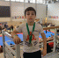 Ислам Хазбиев стал победителем турнира по BJJ в Венгрии - Газета Ингушетия