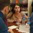 Команда из Ингушетии победила в игре “Что? Где? Когда?” - Постоянное представительство Республики Ингушетия