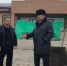 Новый Дом культуры в сельском поселении Южное Малгобекского района скоро будет сдан в эксплуатацию - Magas.Ru