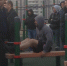 В Назрани прошли соревнования по воркауту - Газета Ингушетия