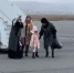 Девочка, которую лечили в Москве после истязаний, вернулась в Ингушетию - Magas.Ru