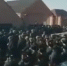 Скриншот видео похорон Кокорхоева в Средних Ачалуках 1 января 2020 года, https://www.instagram.com/p/B6xVxviIIpR/ - Кавказский узел