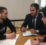 Постоянное представительство Республики Ингушетия и Комитет по делам молодежи РИ договорились о проведении совместных мероприятий. - Постоянное представительство Республики Ингушетия