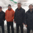 Несмотря на сложные погодные условия, чемпионат России по альпинизму в техническом классе в горной Ингушетии проходит по плану - Magas.Ru