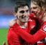 Алекс Крал: «У Зелимхана Бакаева отличная техника» - IngFootball.Ru