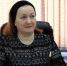 Мадина Газдиева - Газета Ингушетия