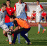 «Легион-Динамо» (Махачкала) – «Машук-КМВ» 3:0 (2:0) - IngFootball.Ru