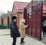 В Карабулаке проверили соблюдение гражданами режима самоизоляции - Magas.Ru