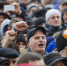 Протесты  в Северной Осетии - IngNews.Ru