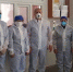 Калиматов поблагодарил работников скорой медицинской помощи за самоотверженный труд - Газета Ингушетия