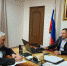 Депутаты Сунженского районного Совета провели онлайн-заседание - Сунженский районный Совет