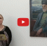 Видео-обзор в музее ИЗО РИ - Министерство культуры