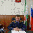 Руководитель СУ СКР по Ингушетии Андрей Коновод поздравил мусульман республики с праздником Ид аль-Фитр - Magas.Ru