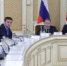 Махмуд-Ади Калиматов и Михаил Бабич обсудили  вопросы социально-экономической ситуации в Ингушетии - Magas.Ru