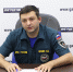Интервью: через соцсети можно намного оперативнее оповестить население о надвигающемся шторме - ГУ МЧС