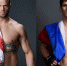 Мовсар Евлоев одержал третью победу в UFC - Газета Ингушетия