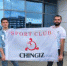 В Ингушетии торжественно встречали победителя турнира UFC Мовсара Евлоева - Magas.Ru