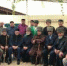 Официальное представительство ЦДУМ в СКФО открыто в столице Ингушетии - Magas.Ru