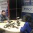 Гость очередного выпуска окружной радио-рубрики "В эфире Росгвардия" рассказал об ОМОН Ингушетии - Росгвардия