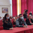 В Ингушетии росгвардейцы провели для школьников тематическое мероприятие, посвященное Дню ОМОН - Росгвардия
