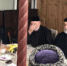 В Ингушетии прошел мавлид в честь дня рождения муфтия Талгата Таджуддина - Magas.Ru