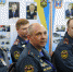 На Ставрополье прошел учебно-методический сбор руководителей территориальных органов МЧС России Северо-Кавказского и Южного федеральных округов - ГУ МЧС