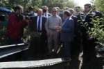 Ингушетия может стать первым камнем преткновения Трутнева и Бабича