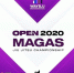 В Ингушетии пройдёт открытый чемпионат по джиу-джитсу «MAGAS OPEN 2020» - Газета Ингушетия