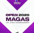 В Ингушетии пройдёт открытый чемпионат по джиу-джитсу «MAGAS OPEN 2020» - Magas.Ru
