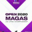 В Ингушетии пройдёт открытый чемпионат по джиу-джитсу «MAGAS OPEN 2020» - Magas.Su