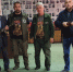 В Ингушетии завершилась Вахта Памяти поисковых отрядов «Курган» из Нижнего Новгорода и «Малгобек» - Газета Ингушетия