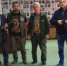 В Ингушетии завершилась Вахта Памяти поисковых отрядов «Курган» из Нижнего Новгорода и «Малгобек» - Magas.Ru
