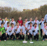 РСШ «Ангушт» выиграл турнир «Золотая осень» в Моздоке - IngFootball.Ru