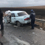 Пожилой мужчина стал жертвой автомобильной аварии в Ингушетии - Газета Ингушетия