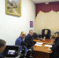 Помощник депутата Госдумы РФ Алихана Харсиева провел прием граждан - Единая Россия