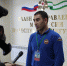 Интервью: сотрудник МЧС призывает автомобилистов соблюдать безопасность движения на дорогах при тумане и гололедице - ГУ МЧС