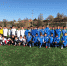 ФШ братьев Бакаевых выиграла у шалинского «Вайнаха» - IngFootball.Ru