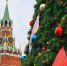 Маленьких жителей Ингушетии приглашают посмотреть кремлевскую елку 31 декабря вечером на телеканале «Карусель» - Газета Ингушетия