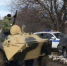 Спецоперация. Фото: пресс-служба НАК РФ. - Кавказский узел