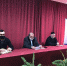 Прошло мероприятие по проверке обеспечения Антитеррористической безопасности - Единая Россия