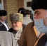 Мэр Карабулака выразил соболезнования родственникам известного тренера, погибшего при строительстве мечети - Газета Ингушетия