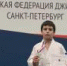 Ислам Хазбиев стал победителем первенства России по джиу-джитсу - Magas.Ru