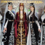 Ансамбль «Дзурдзуки» представит Ингушетию на фестивале «Краски весны» - Газета Ингушетия