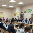 Юные «акулы пера» - Газета Ингушетия