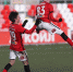 «Строгино-М» – «Спартак-М» (Москва) 0:4 (0:2) - IngFootball.Ru