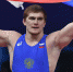 Муса Евлоев одержал победу на чемпионате Европы по классической борьбе в Варшаве - Газета Ингушетия