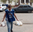 2 тонны жертвенного мяса и 400 продуктовых наборов раздали малоимущим в честь месяца Рамадан - Единая Россия