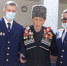 Сотрудники следственного управления побывали в гостях у ветеранов Великой Отечественной войны - Следственный комитет