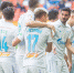 Магомед Оздоев провел 100 матч за «Зенит» - IngFootball.Ru