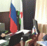 Композитор Александр Чередниченко представил министру культуры Ингушетии свой сборник песен «Под одним небом» - Газета Ингушетия